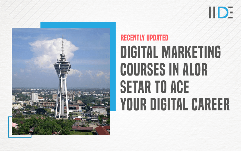 Digital Marketing Course in ALOR SETAR - featured image