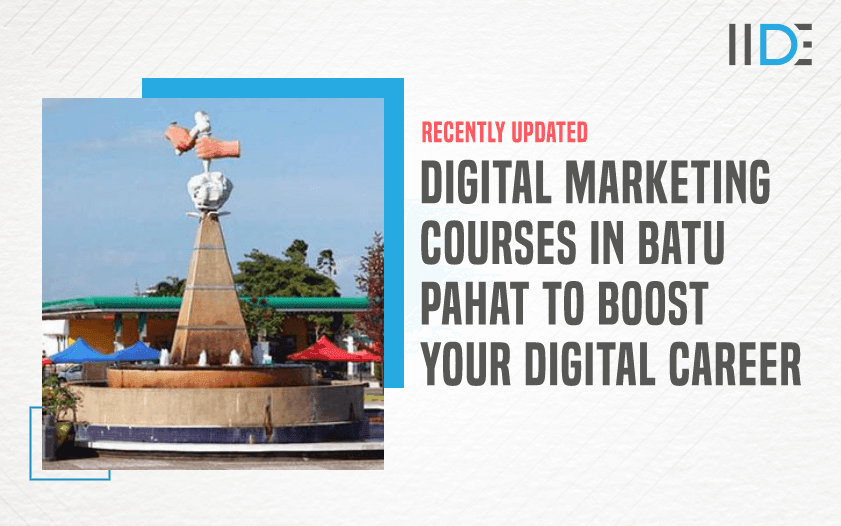 Digital Marketing Course in BATU PAHAT - featured image
