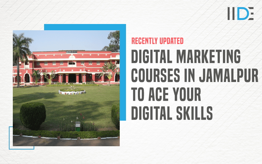 Digital Marketing Course in JAMALPUR - featured image