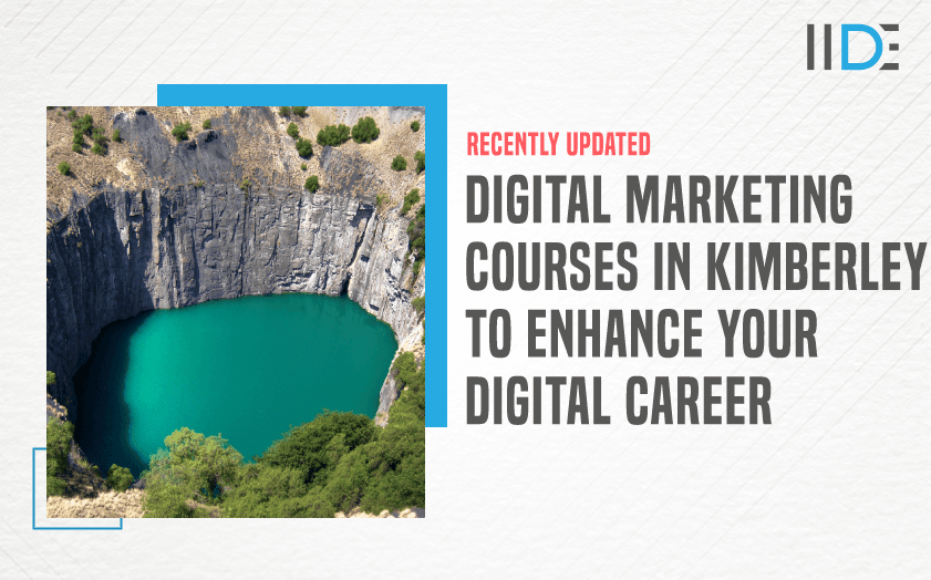 Digital Marketing Course in KIMBERLEY - featured image