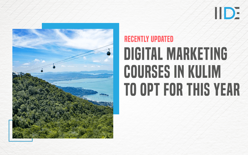 Digital Marketing Course in KULIM - featured image