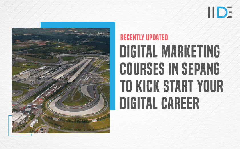 Digital Marketing Course in SEPANG - featured image