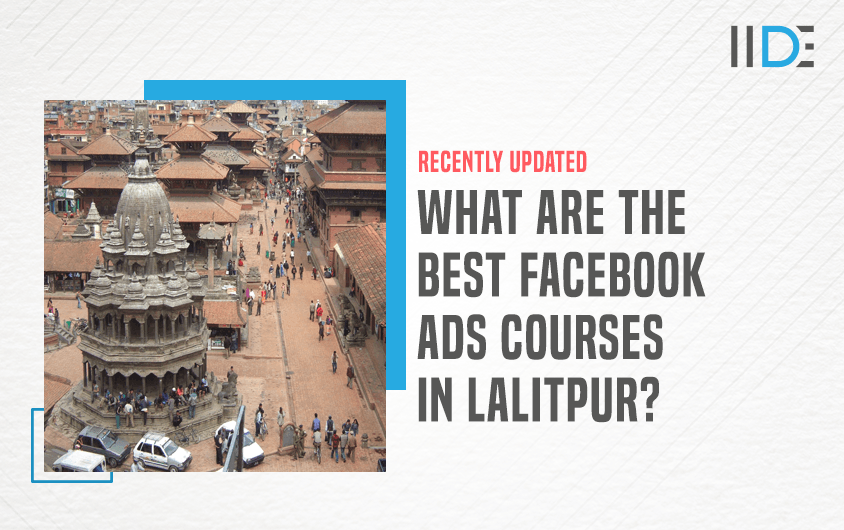 Facebook Ads Courses in Lalitpur - Featured Image
