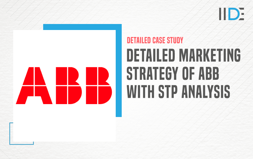 Marketing Strategy of ABB - Featured Image