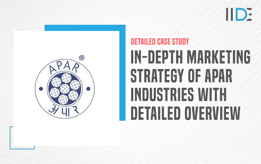 Marketing Strategy of APAR Industries - Featured Image