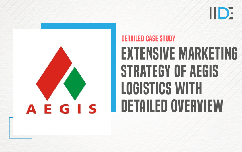 Marketing Strategy of Aegis Logistics - Featured Image