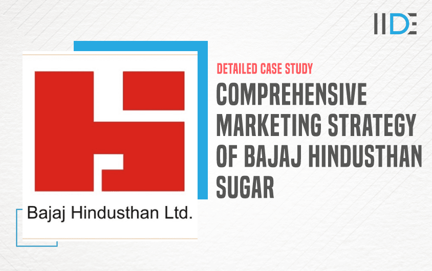 Marketing Strategy of Bajaj Hindusthan Sugar - Featured Image