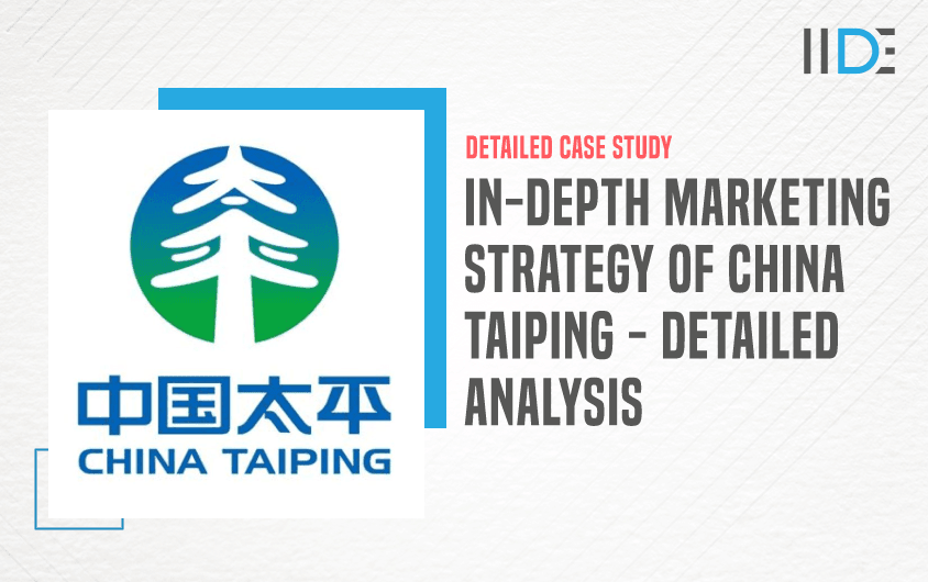 Marketing Strategy of China Taiping - Featured Image