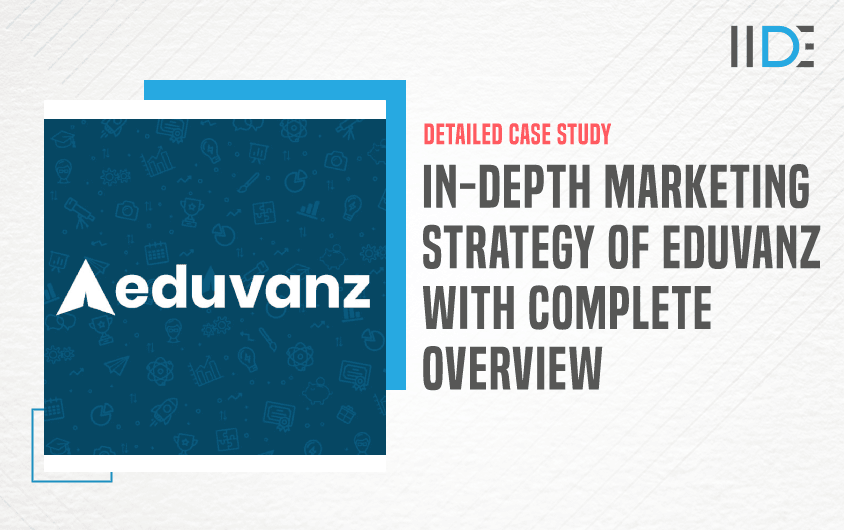 Marketing Strategy of Eduvanz - Featured Image