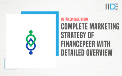 Complete Marketing Strategy of Financepeer – The Most Reliable Financing Platform