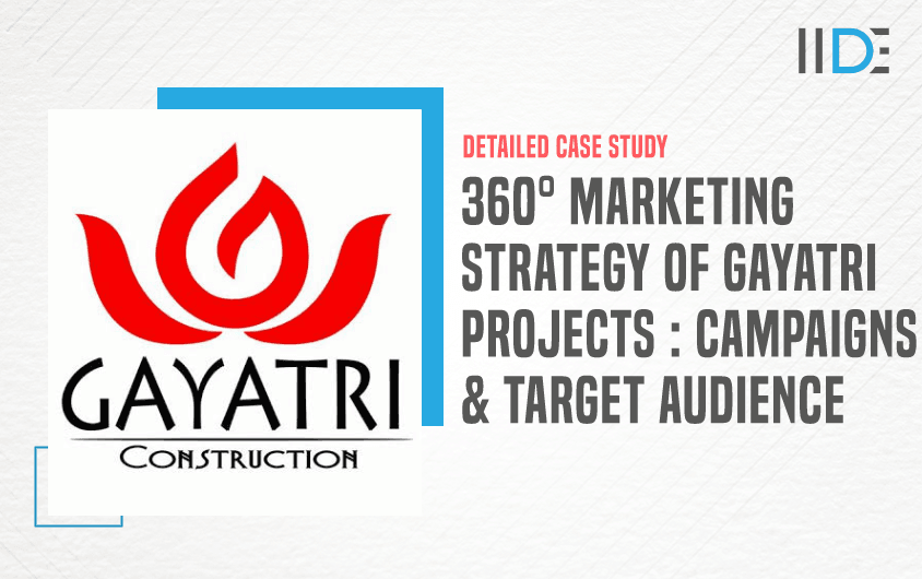 Marketing Strategy of Gayatri Projects - Featured Image