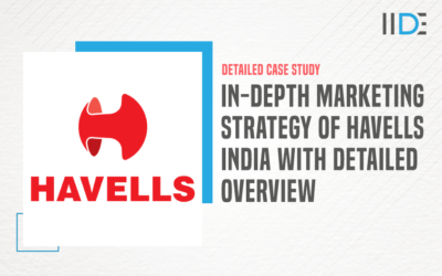 In-Depth Marketing Strategy of Havells India – India’s Premium Electrical and Power Distribution Brand