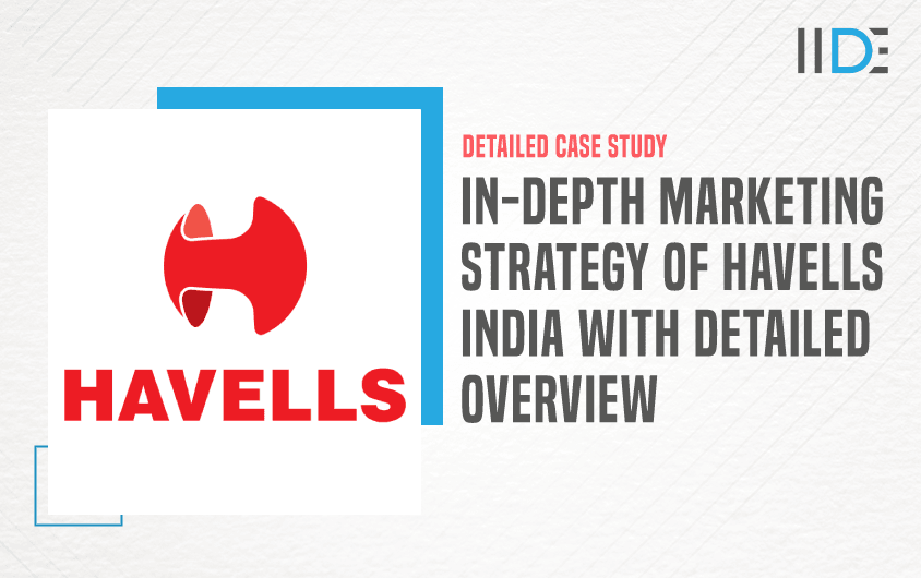 Marketing Strategy of Havells India - Featured Image