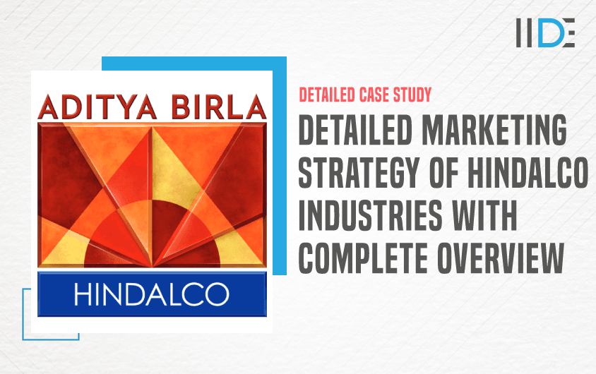 Marketing Strategy of Hindalco Industries - Featured Image