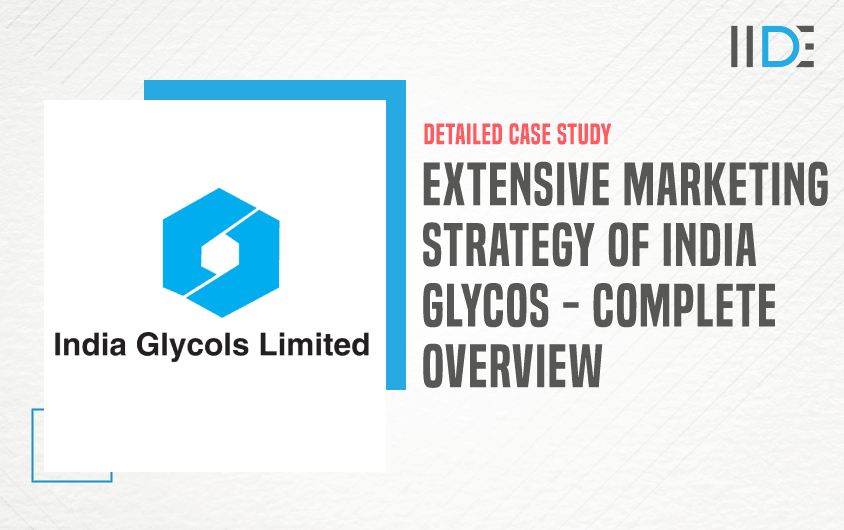 Marketing Strategy of India Glycols - Featured Image
