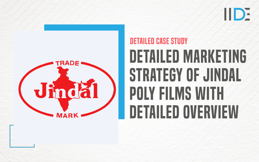 Marketing Strategy of Jindal Poly Films - Featured Image
