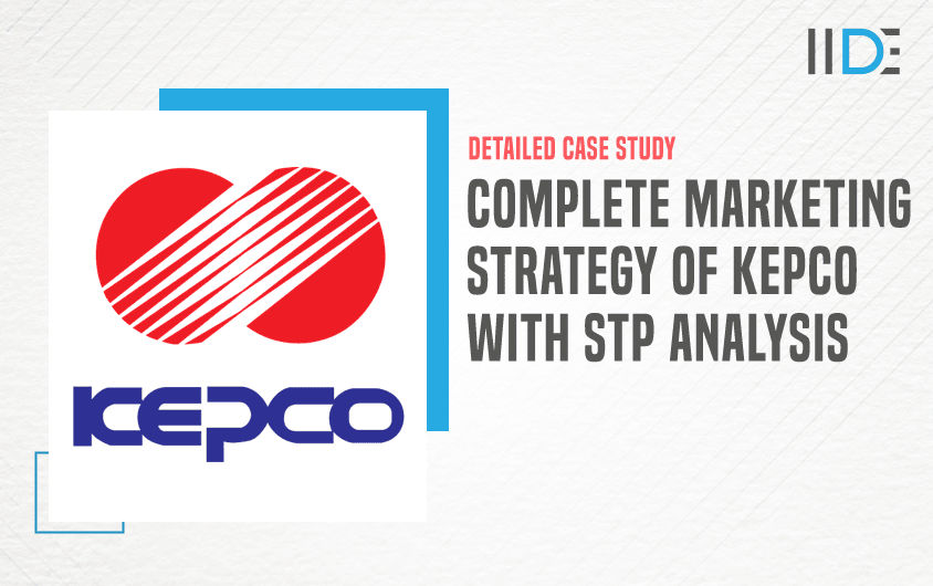 Marketing Strategy of Kepco - Featured Image