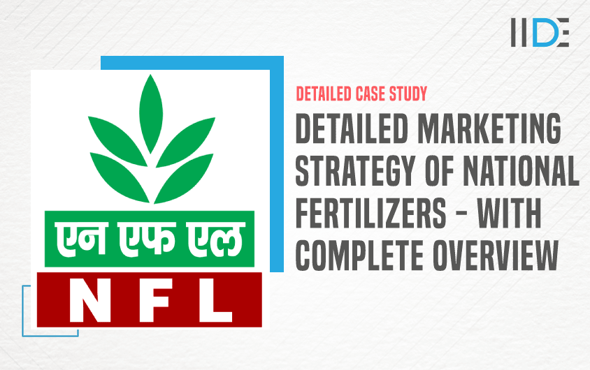 Marketing Strategy of National Fertilizer - Featured Image