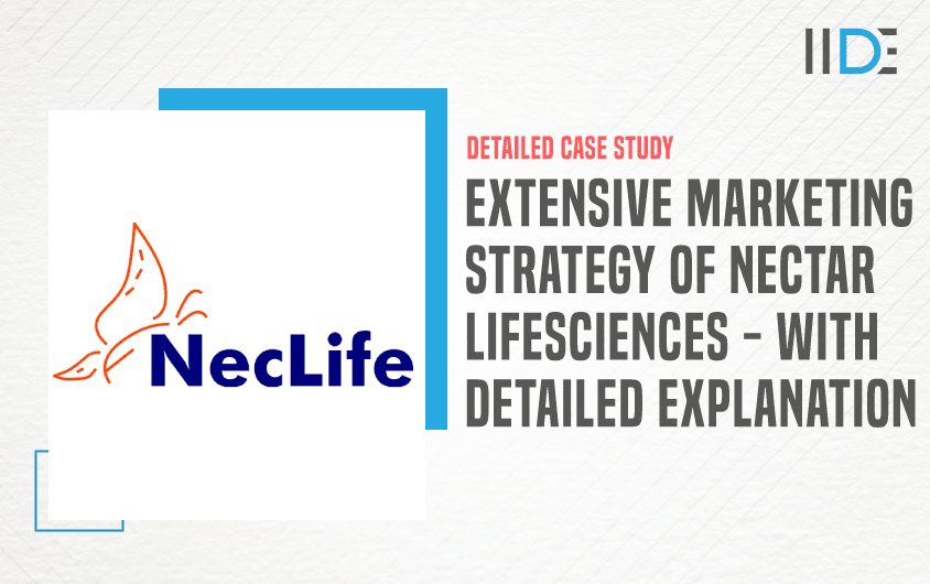 Marketing Strategy of Nectar Lifesciences - Featured Image