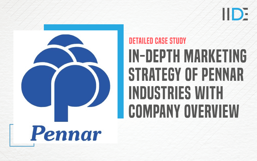 Marketing Strategy of Pennar Industries - Featured Image