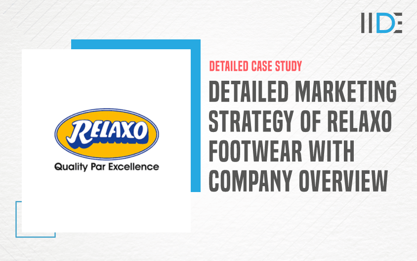 Marketing Strategy of Relaxo Footwear - Featured Image