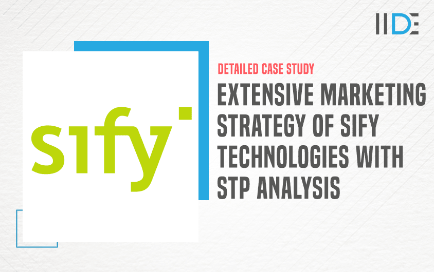 Marketing Strategy of Sify Technologies - Featured Image