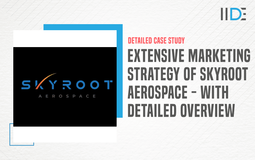Marketing Strategy of Skyroot Aerospace - Featured Image