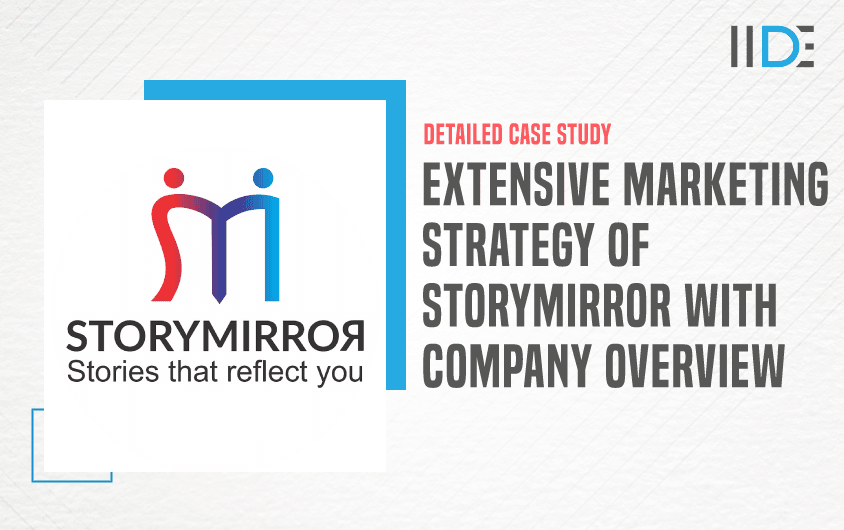 Marketing Strategy of Storymirror - Featured Image