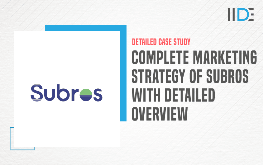 Marketing Strategy of Subros - Featured Image