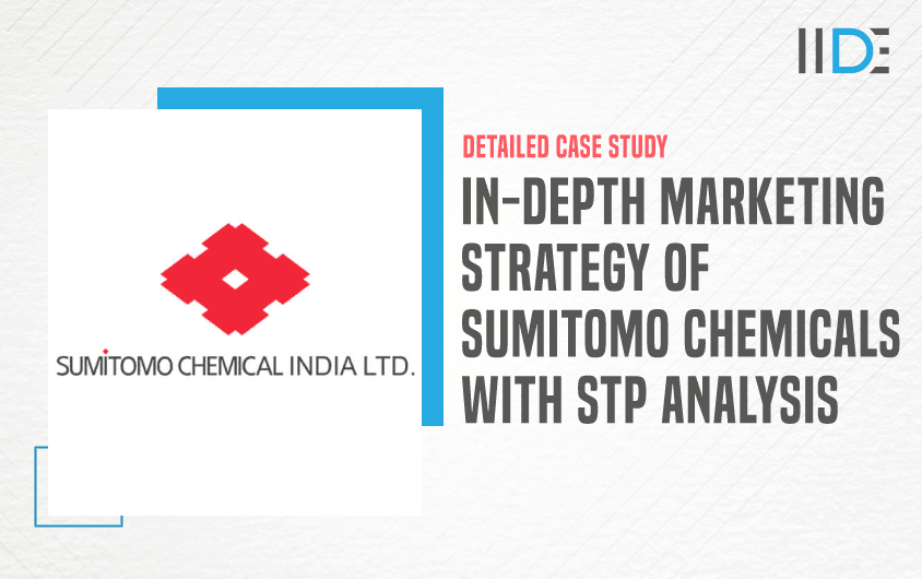 Marketing Strategy of Sumitomo Chemicals - Featured Image