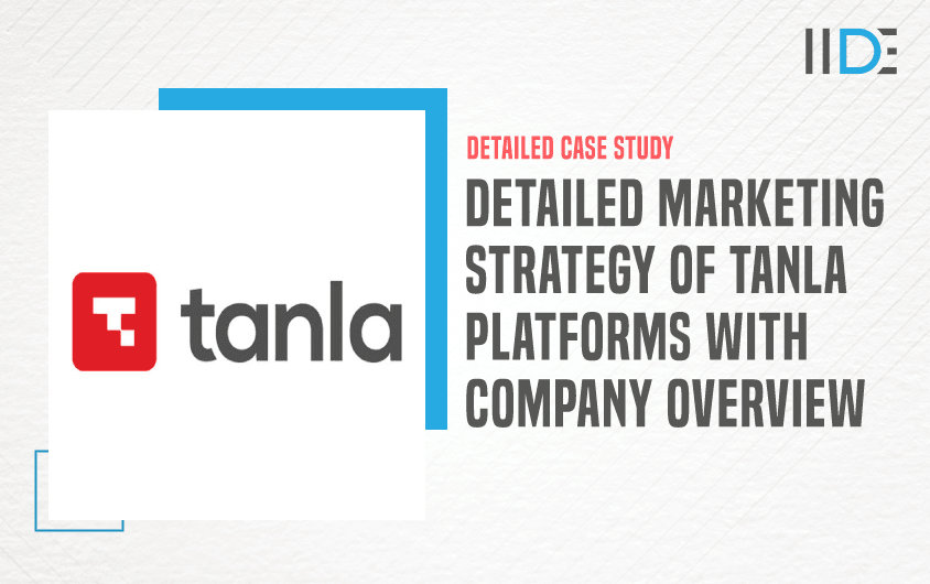 Marketing Strategy of Tanla Platforms - Featured Image
