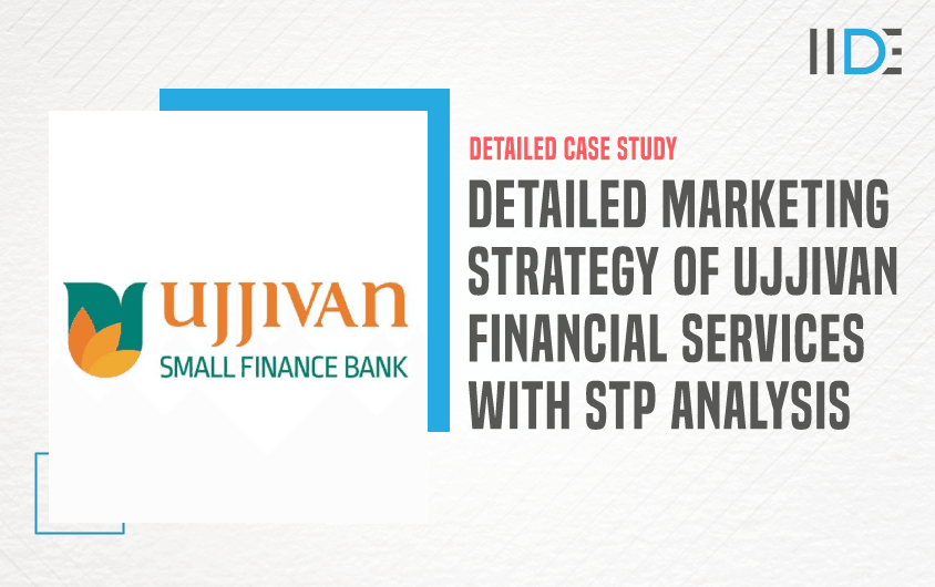 Marketing Strategy of Ujjivan Financial Services - Featured Image