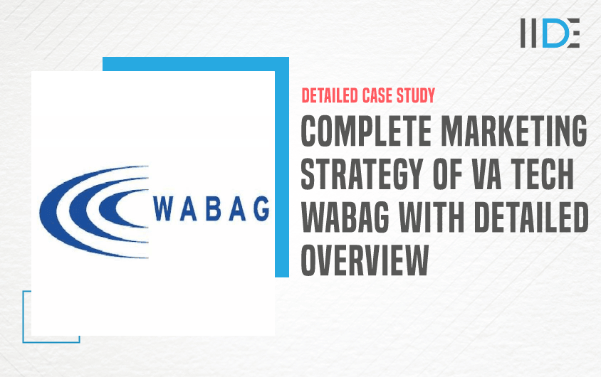 Marketing Strategy of VA Tech Wabag - Featured Image