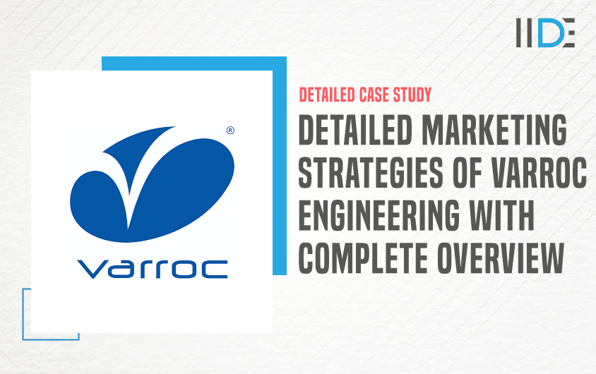 Marketing Strategy of Varroc Engineering - Featured Image