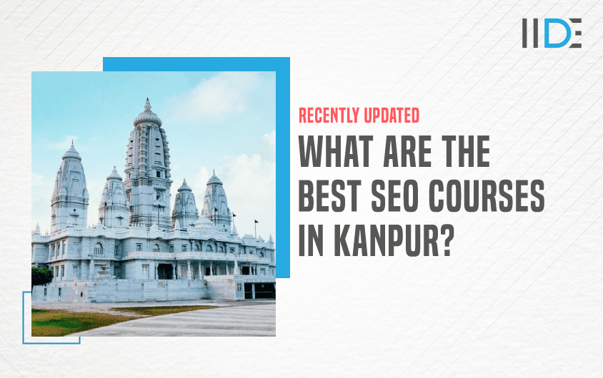 SEO Courses in Kanpur- featured image