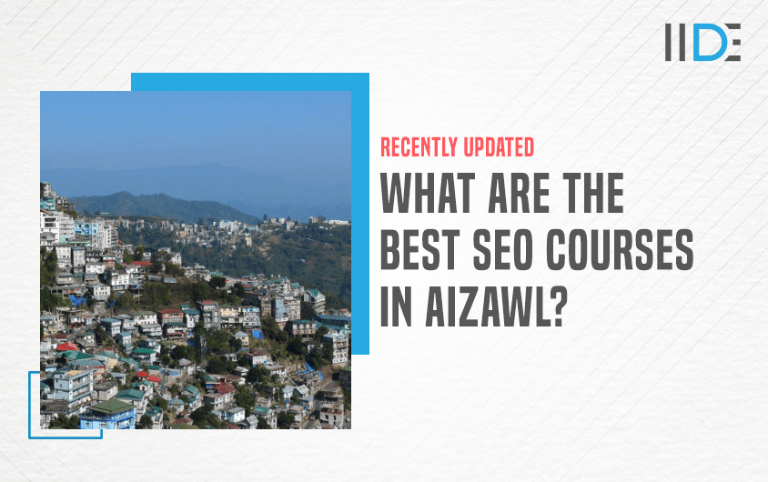 SEO Courses in Aizawl - Featured Image
