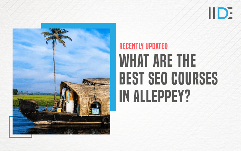 SEO Courses in Alleppey - Featured Image