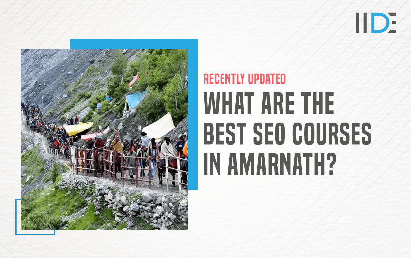 SEO Courses in Amarnath - Featured Image