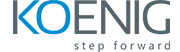 SEO Courses in Nepean - Koenig logo