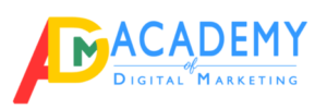 SEO Courses in Barasat - Academy of Digital Marketing Logo