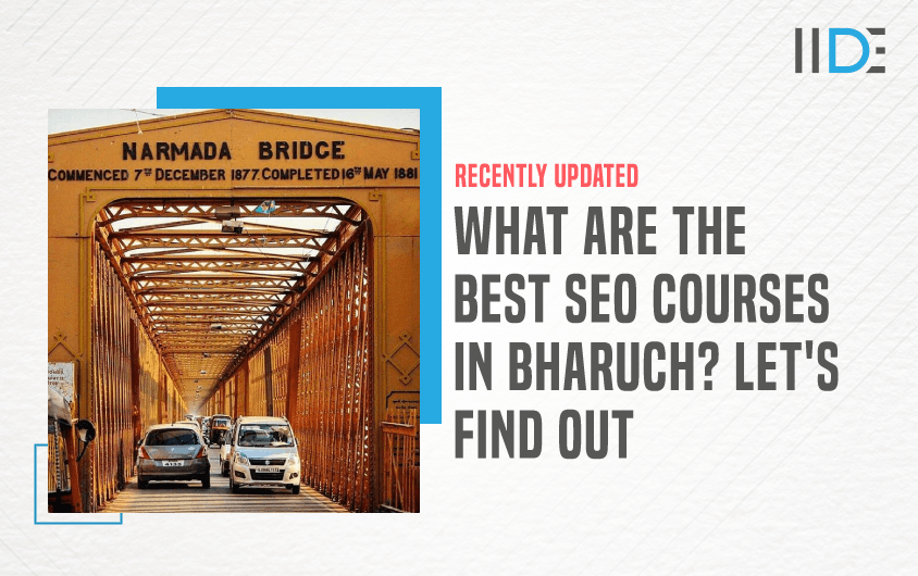 SEO Courses in Bharuch - Featured Image