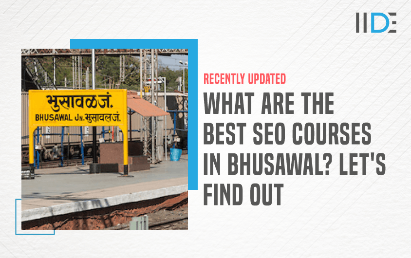 SEO Courses in Bhusawal - Featured Image