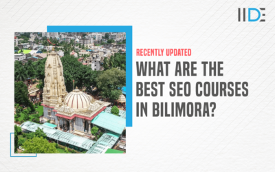 5 Best SEO Courses in Bilimora to kick start your career
