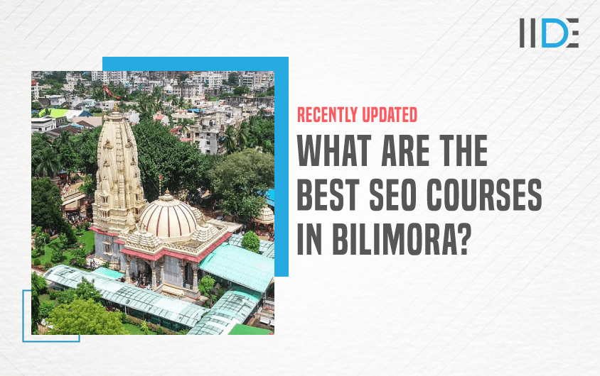 SEO Courses in Bilimora- Featured image