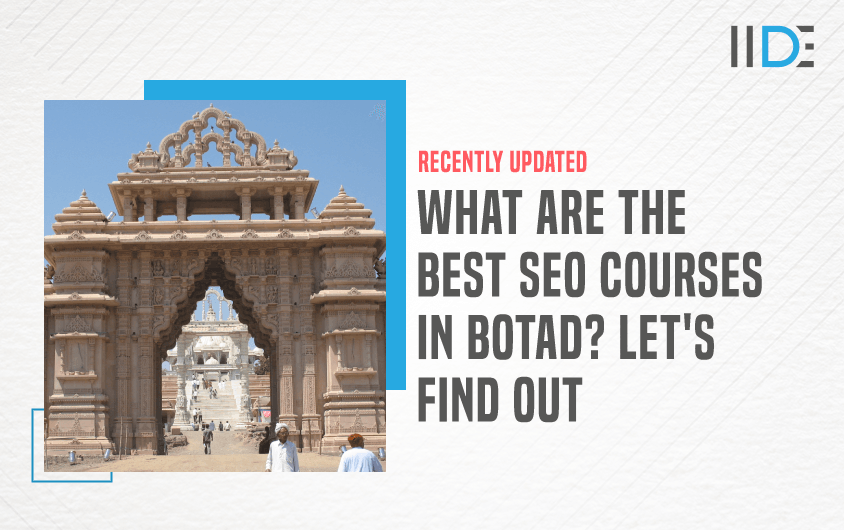 SEO Courses in Botad - Featured Image