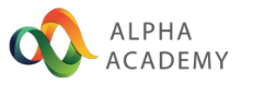 Copywriting Courses in Calgary - Alpha Academy Logo