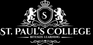 SEO Courses in Caloocan City - St. Paul's College Logo