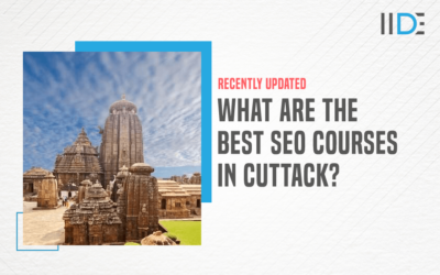 5 Best SEO Courses in Cuttack to kick start your career