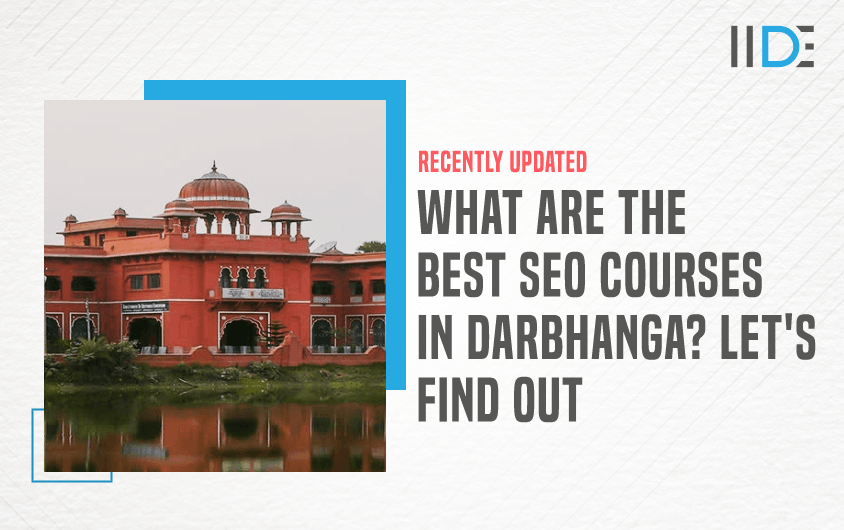 SEO Courses in Darbhanga - Featured Image