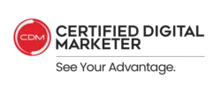 SEO Courses in Davao- Certified digital marketer logo